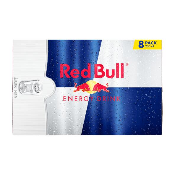 Red Bull