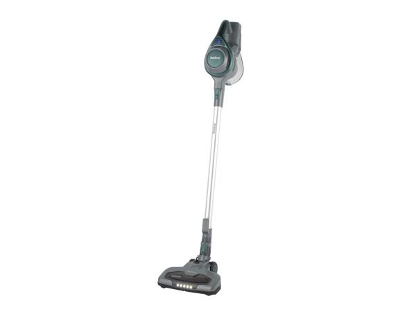 2-in-1 Cordless Vacuum Cleaner