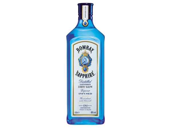 Bombay Sapphire Gin