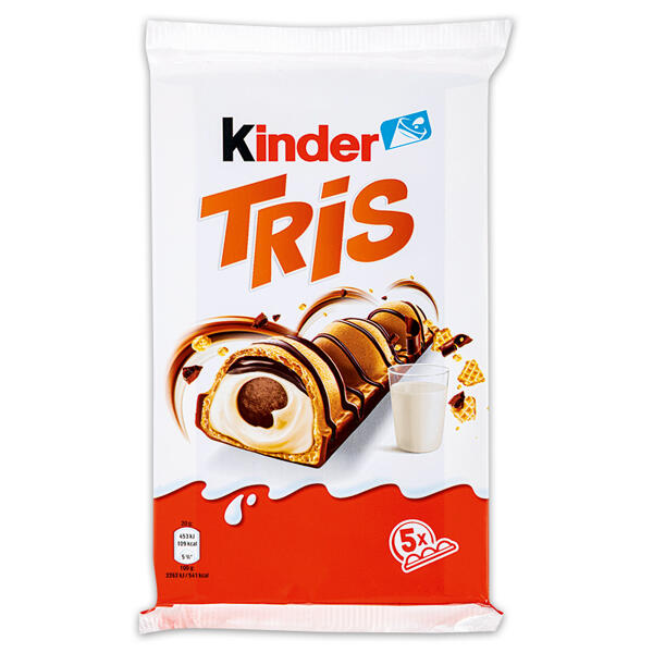 Tris
