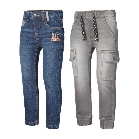 POCOPIANO Jeans