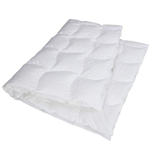 ALBIS DDuvet en duvet niveau de chaleur 2