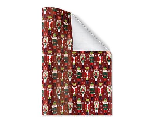 Merry Moments Heavyweight Gift Wrap