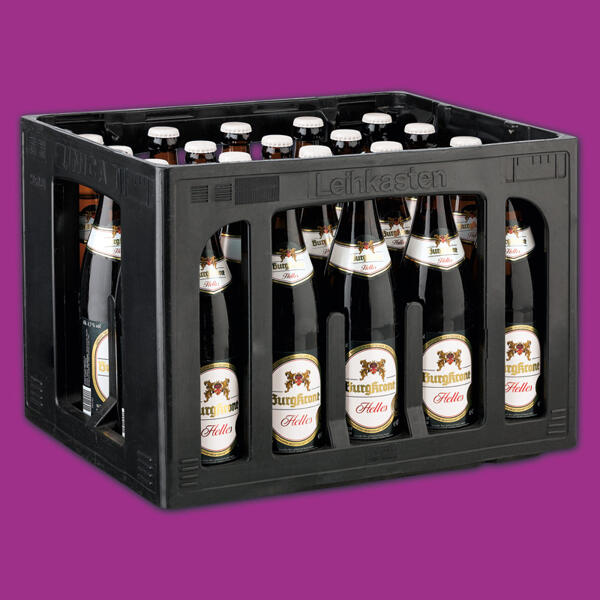 Bierpreis-Kracher!