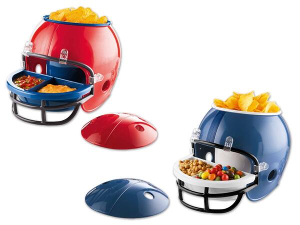 Snackhelm