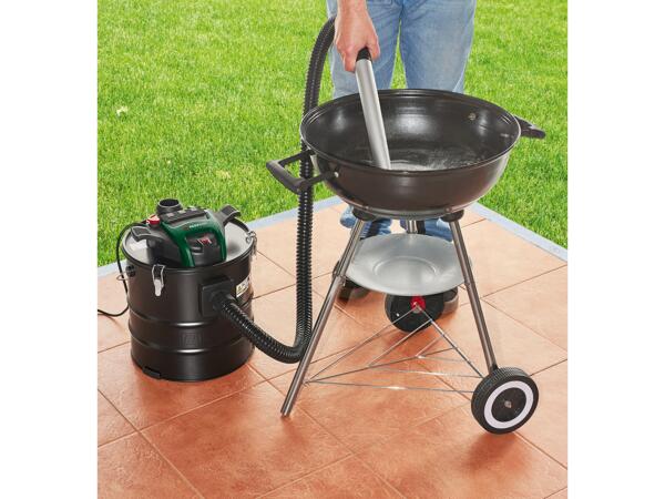 1200W Ash Vacuum