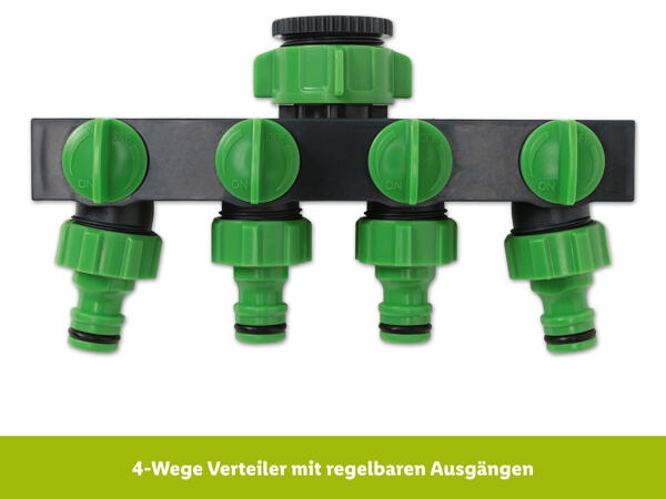 Schlauchzubehör