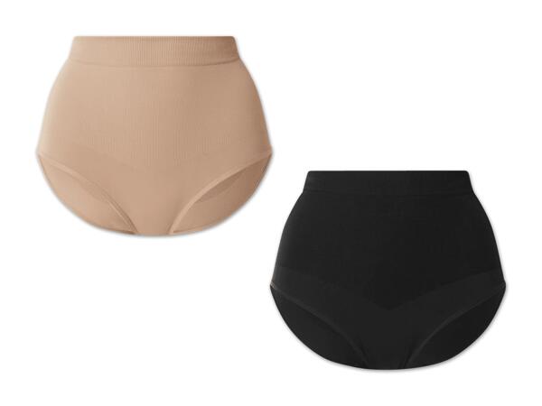 Damen Soft-Shaping-Slip