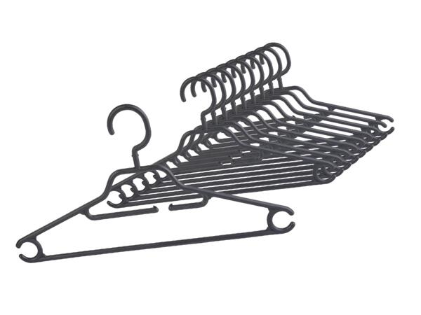 Clothes Hangers