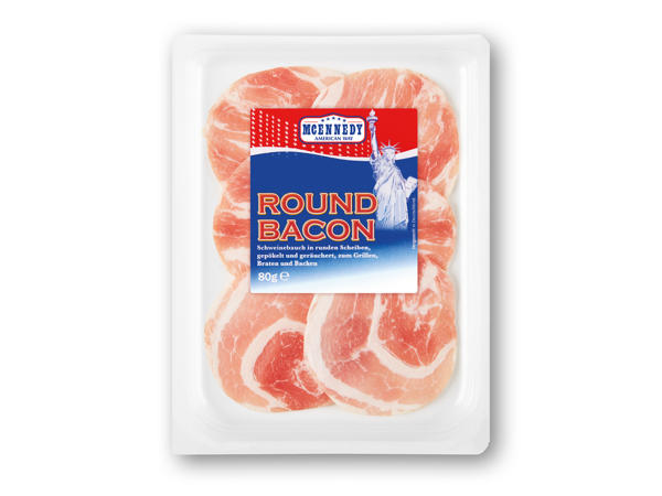 MCENNEDY Røget bacon