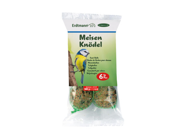 Mejsebolde