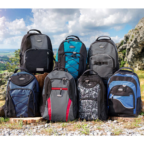 Trekking-Rucksack