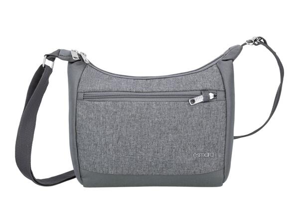Anti-Theft Handbag