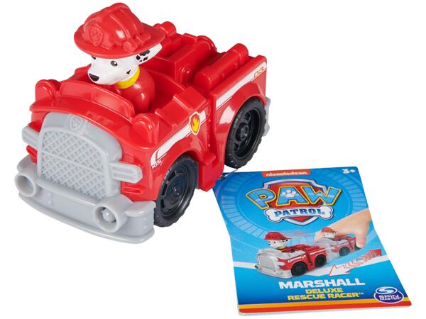 Basic Vehicle
