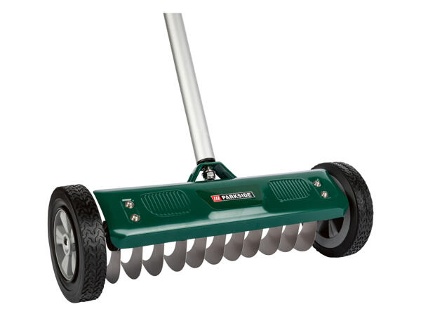Hand Scarifier/Cultivator