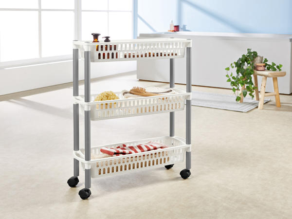 Storage Trolley