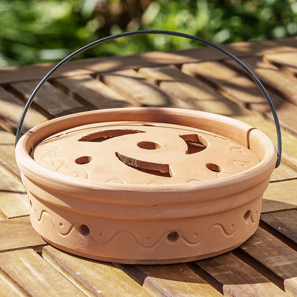 Wespen-Verdufter Kaffee