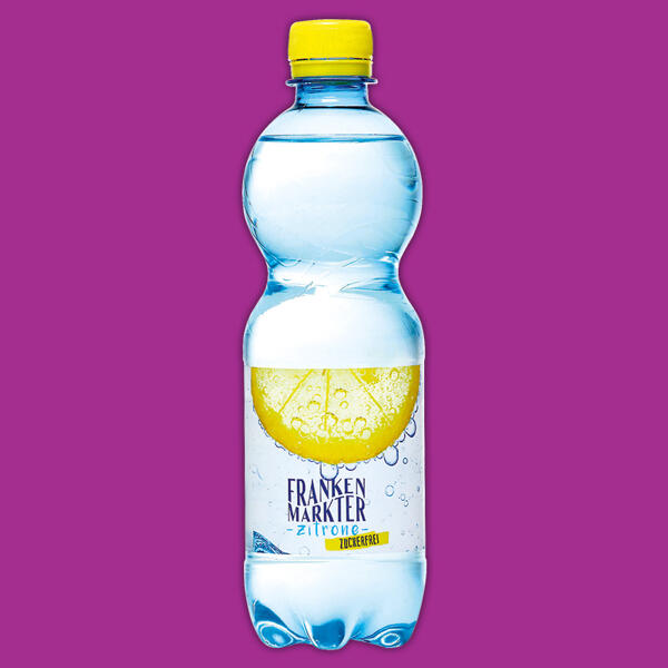 Mineralwasser