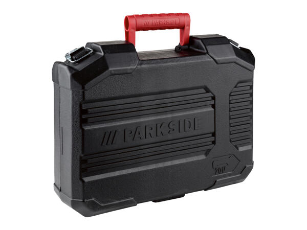 Cordless Multi-Purpose Tool