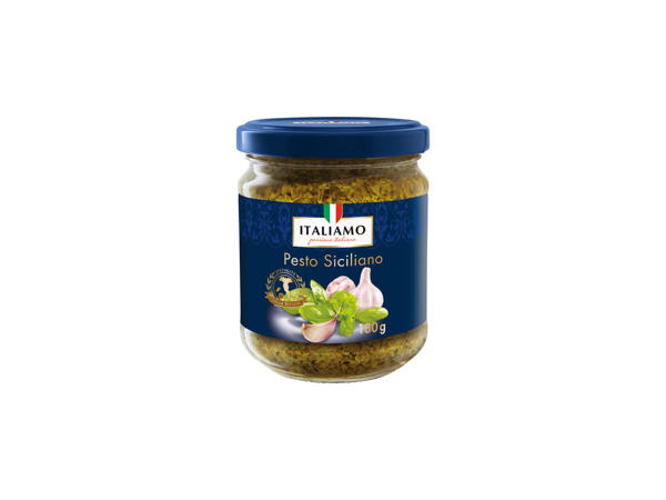 PESTO