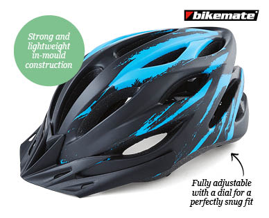 Adult Bike Helmet