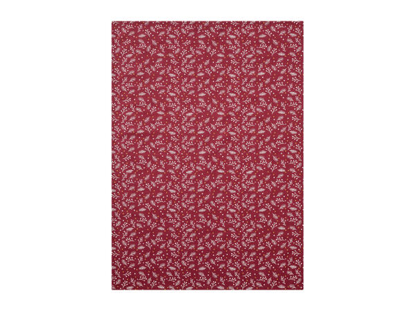 Maradiso Christmas Tea Towels