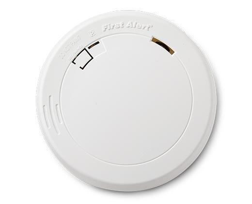 First Alert 
 Smoke Alarm