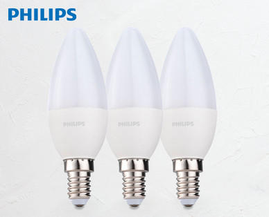PHILIPS LED-Leuchtmittel