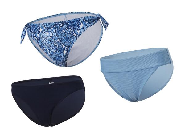 Bas de bikini