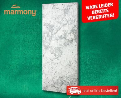 MARMONY Infrarotheizung 800 W