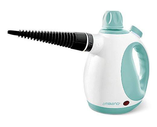 Ambiano 
 Steam Cleaner