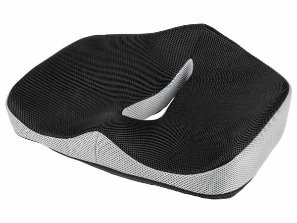 Memory Foam Coccyx Cushion