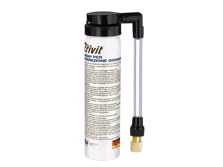 Bicycle Sealant Spray, 75 ml
