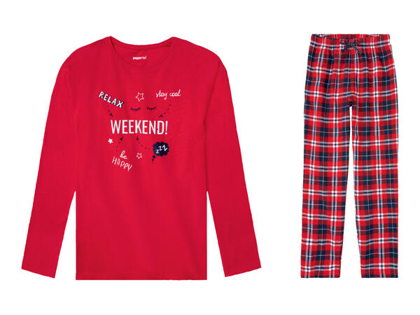 Girls' Pyjama Set