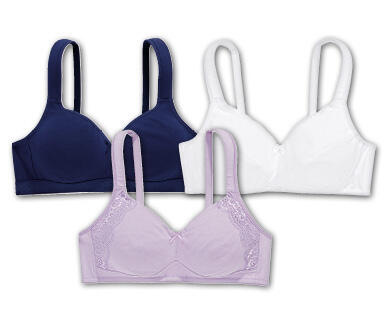BLUE MOTION + Soutien-gorge confortable