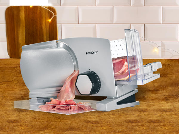Electric Multi-Purpose Slicer