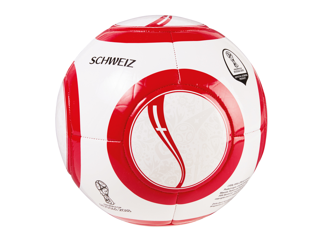 Ballon de football