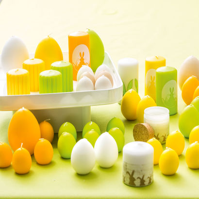 Bougies