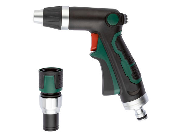 Parkside Pressure Washer