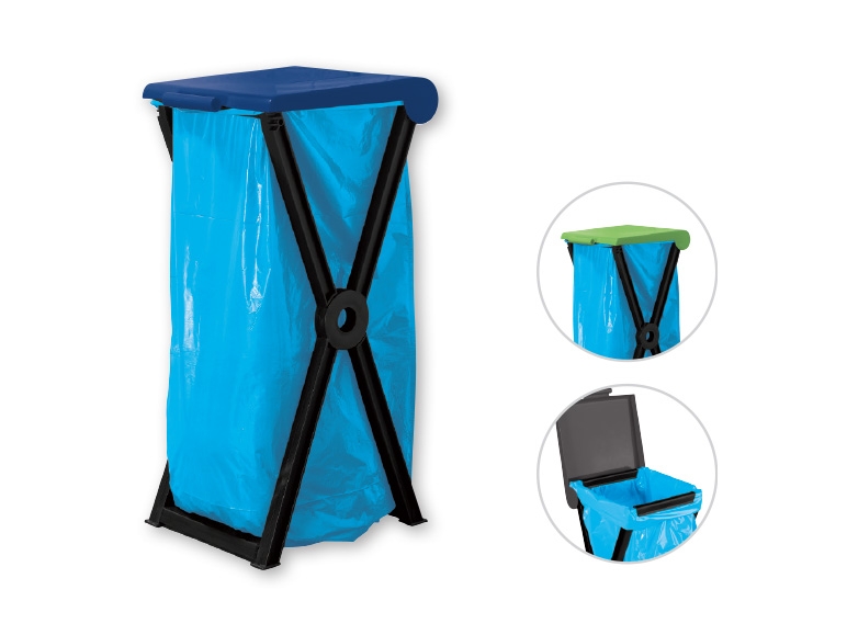 ORDEX(R) Refuse Bag Stand