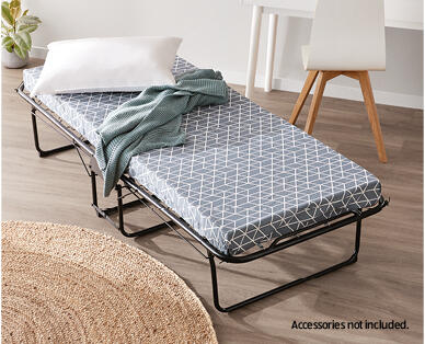 Fold Away Bed