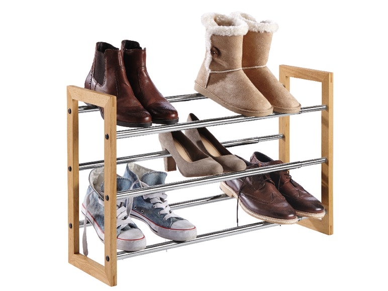 Schuhregal
