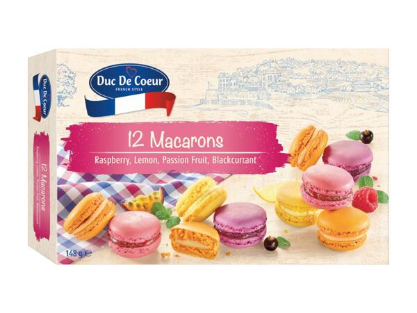 Macarons