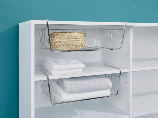Shelf Storage Baskets