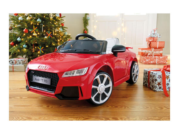 Jamara Ride-On Audi