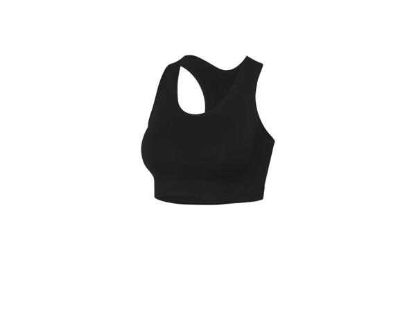 Sports Bra "Medium Level"