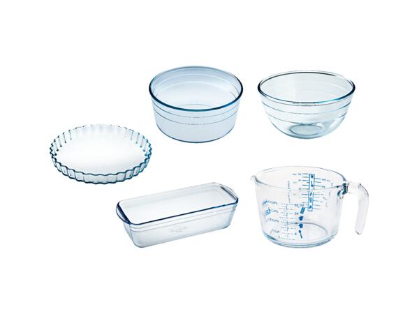 Bakform/skål Pyrex daily
