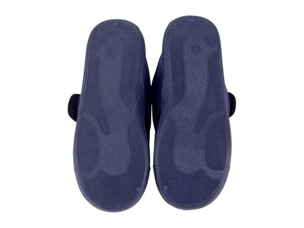 Paw Patrol Kids' Paw Patrol Slippers - Blue