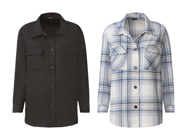 Chemise