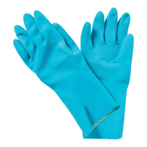 VILEDA(R) 				Handschuhe Comfort Extra